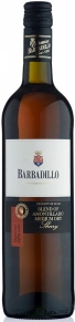 Херес Amontillado Sherry, Barbadillo, 0.75 л