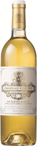 Вино Chateau Coutet, AOC, 2006, 0.75 л