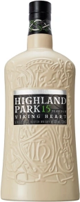 Виски Viking Heart, Highland Park, 15 лет, 0.7 л (п/у)