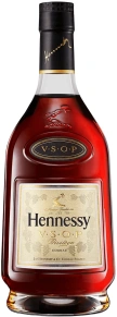 Коньяк Privilege, Hennessy, VSOP, 4 года, 0.7 л
