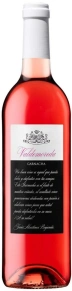 Вино Garnacha Rosado, Valdemoreda, 2015, 0.75 л