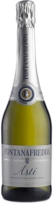 Игристое вино Asti, Fontanafredda, DOCG, 0.75 л (п/у)