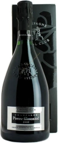 Шампанское Special Club Grands Terroirs de Chardonnay, Pierre Gimonnet & Fils, AOC, 2005, 0.75 л (п/у)