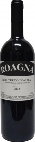 Вино Dolcetto d'Alba, Roagna, DOC, 2023, 0.75 л