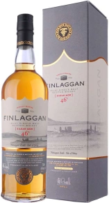 Виски Eilean Mor, Finlaggan, 0.7 л (п/у)