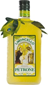 Ликер Limoncello, Antica Distilleria Petrone, 0.7 л