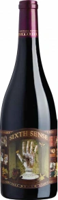 Вино Sixth Sense Syrah, Michael David Winery, 2021, 0.75 л