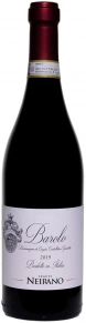 Вино Barolo, Tenute Neirano, DOCG, 0.75 л