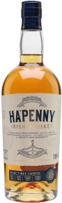 Виски Four Times Casked, Ha'penny, 0.7 л