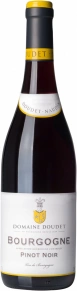 Вино Bourgogne Pinot Noir, Doudet Naudin, AOC, 2023, 0.75 л