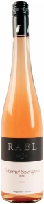 Вино Cabernet Sauvignon Rose, Rabl, 2012, 0.75 л
