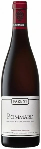 Вино Pommard, Domaine Parent, AOP, 2018, 0.75 л