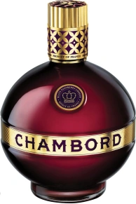Ликер Chambord, 0.5 л (п/у)