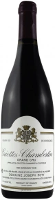 Вино Griotte-Chambertin Grand Cru, Domaine Joseph Roty, AOC, 2017, 0.75 л