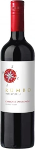Вино Rumbo Cabernet Sauvignon, 8 Valleys Wines, 0.75 л