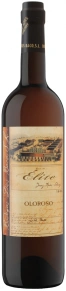 Херес Baco De Elite Oloroso, Bodegas Dios Baco, DO, 0.75 л