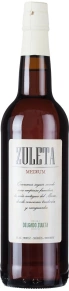 Херес Zuleta Medium, DO, 0.75 л