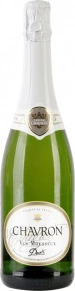 Игристое вино Vin Mousseux Doux, Chavron, 0.75 л