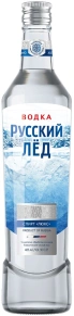 Водка Русский Лед, 0.5 л