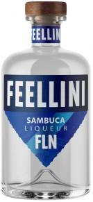 Ликер Sambuca, Feellini, 0.7 л