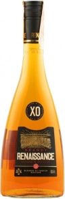 Бренди Renaissance, XO, 7 лет, 0.5 л
