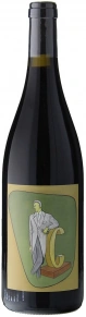 Вино Cuvee C VdF, Frederic Cossard, 2022, 0.75 л