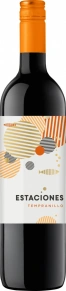 Вино Tempranillo, Estaciones, 2021, 0.75 л