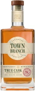 Виски True Cask, Town Branch, 4 года, 0.75 л