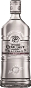 Водка Платинум, Русский Стандарт, 0.375 л