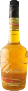 Ликер Mango, Wenneker, 0.7 л