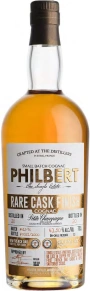 Коньяк Rare Cask Finish, Cognac Philbert, Petite Champagne AOC, 3 года, 0.7 л (п/у)