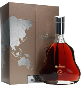 Коньяк 250 Collector Blend, Hennessy, XO, 15 лет, 1 л (п/у)