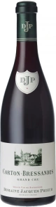 Вино Corton-Bressandes Grand Cru, Domaine Jacques Prieur, 2008, 0.75 л