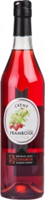 Ликер Creme de Framboise, Combier, 0.7 л
