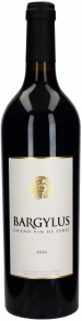 Вино Rouge, Bargylus, 2016, 0.75 л