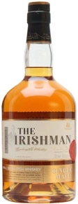 Виски Single Malt, The Irishman, 10 лет, 0.7 л