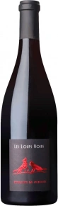 Вино Les Loups Noirs, Domaine de Nerleux, 2018, 0.75 л