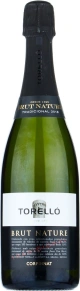 Игристое вино Tradicional Brut Nature Corpinnat, Torello, 2018, 0.75 л