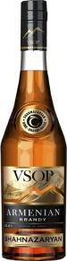 Бренди Армянский Бренди, VSOP, не менее 5 лет, 0.35 л