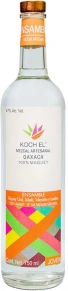 Текила Artesanal Maguey Ensamble, Koch El, 0.7 л