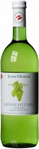 Вино Gruner Veltliner, Lenz Moser, 1 л