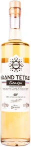 Ликер Le Grand Tetras Genepi, Bigallet, 0.7 л