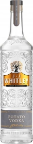 Водка Potato, J.J. Whitley, 0.7 л