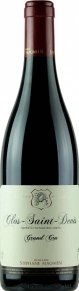 Вино Clos Saint-Denis Grand Cru, Domaine Stephane Magnien, AOC, 2017, 0.75 л