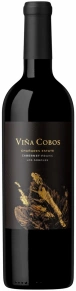 Вино Cabernet Franc Chanares Estate, Vina Cobos, 2018, 0.75 л