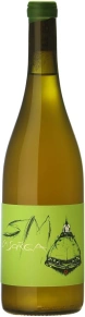 Вино SM, La Sorga, 2021, 0.75 л