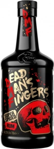 Ром Super Spiced, Dead Man's Fingers, 0.7 л
