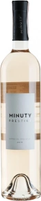 Вино Minuty Prestige Rose, Chateau Minuty, AOC, 2019, 0.75 л