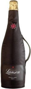 Шампанское Black Label Brut, Lanson, 0.75 л (п/у)