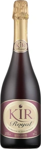Игристое вино Kir Royale, Lejay-Lagoute, 0.75 л